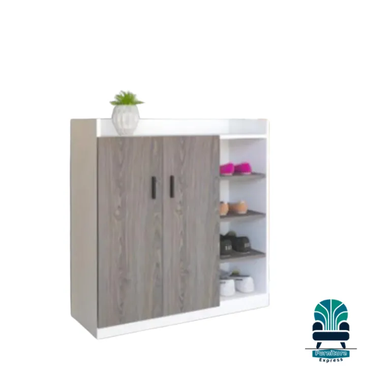 Shoe%20Rack%20with%20Cover%20Shoe%20Shelf%20Laminated%20Board%20(Finish%20Color%20-%20Albino%20and%20White)%20-%20Furniture%20Express%20-%20Image%202