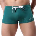 2022 Summer Swimwear Men Swimsuit Maillot De Bain Boy Swim Suits Boxer Shorts Swim Trunks Swimming Surf Banadores mayo sungas. 