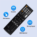 RC-736M Replace Remote for Theater System HT-R570 HT-S5200 HT-S5200B -570 -570 LSKF-570R LSKR-570R -570 Easy Install. 