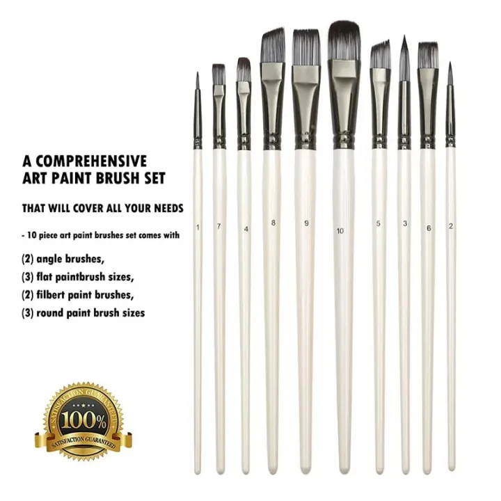 %E3%80%90Aesth%20Diary%20Store%E3%80%91%EF%BC%88NEW%EF%BC%89Paint%20Brushes%20Set%20for%20Art%20Acrylic%20Watercolor%20Artist%20Canvas%20Synthetic%20Nylon%20Tips%2010%20-%20Image%202