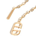 Luxury Metal Chain Belt For Women Brand Designer Waist Chain Female Girl Dress Jeans Decorative Waistband Suit Sweater Accessories Gold Trouser Chain Women Belts Luyo. 