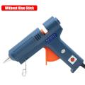 150W Hot Melt Glue Gun 11 Mm Diameter EU/US Norm Adjustable Temperature  for Home DIY Industrial Manufacture Repair Tool. 