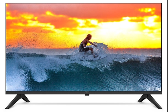 Vision 32" LED TV X40 Panorama Smart