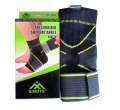 Copper Pressurized Support Ankle Braces for Men Women Sport Ankle Support Weaving Ankle Pads with Adjustable Compression Strap 1pcs. 