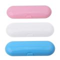 Portable Electric Toothbrush Travel Case Replacement Head Holder Box for Oral B Family Outdoor Tooth Brush Protective Storage. 