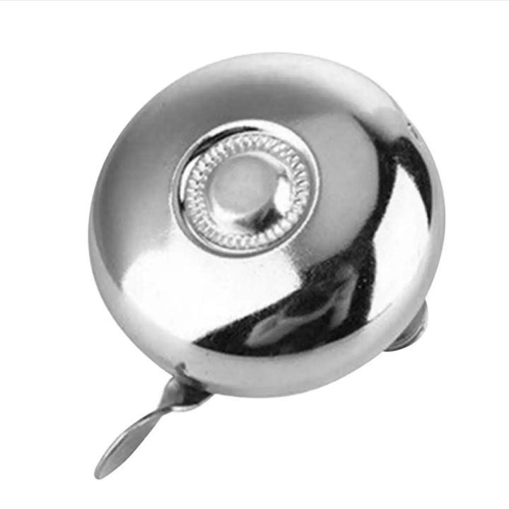 Bicycle%20Classic%20Stainless%20Steel%20Bell%20(Ultra%20Loud%20Sound)%20-%20Image%203