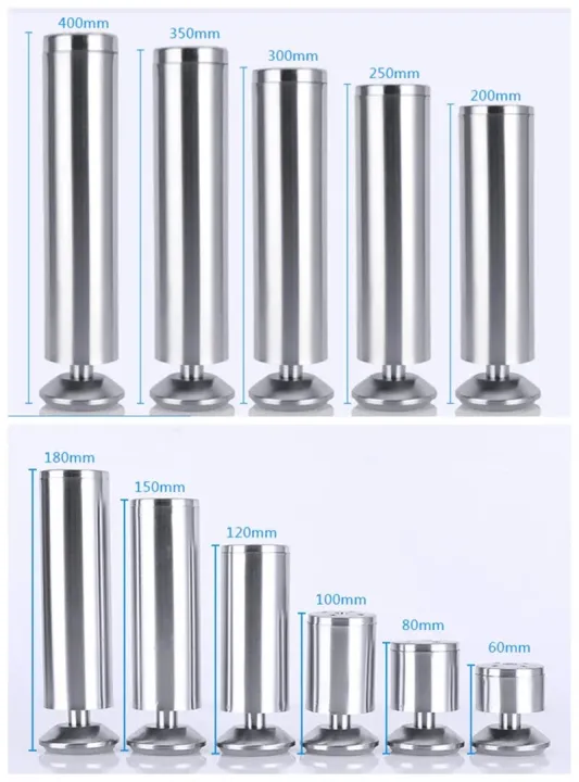 Adjustable%20Stainless%20Steel%206-30cm%20Furniture%20Legs%20Cabinet%20Table%20Sofa%20Bed%20Feet%20Furniture%20Legs%20Feet%20-%20Image%204