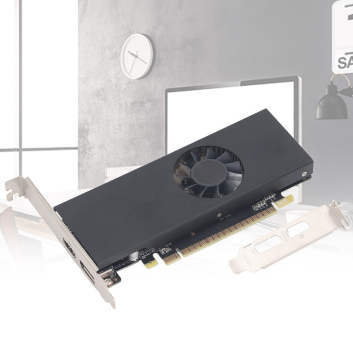 Game%20Graphics%20Card%20DisplayPort%20Port%20Quiet%20Low%20Profile%204GB%20GDDR5%20128bit%20PC%20Video%20Card%20for%20Computer%20-%20Image%203