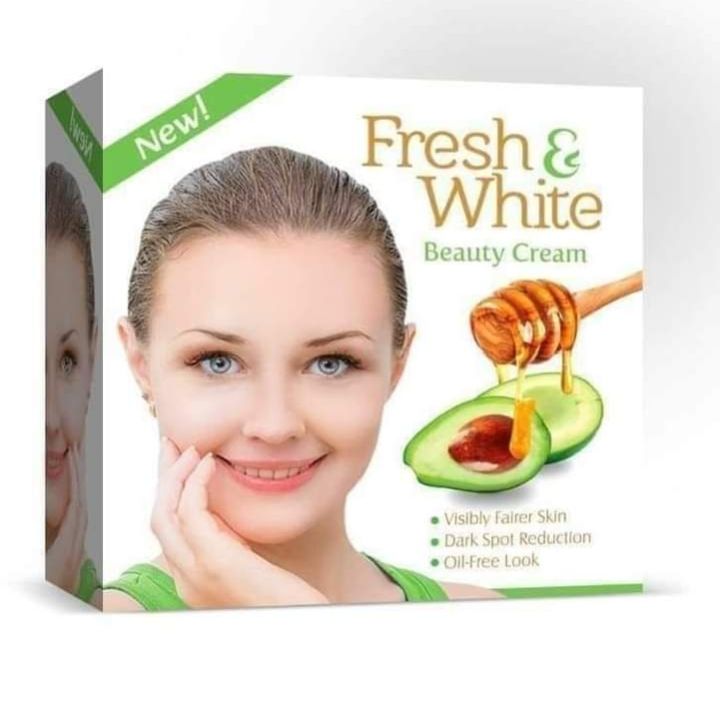 Fresh%20&%20White%20beauty%20cream%20-%20Image%202