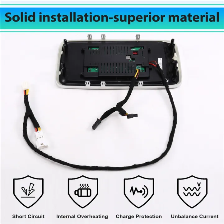 15W%20Fast%20Phone%20Wireless%20Car%20Charger%20Charging%20Panel%20Adapter%20for%20-%20W447%20V-Class%202020-2023%20Left%20-%20Image%205