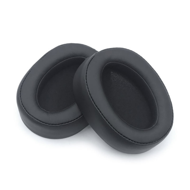Sony WH-L600 Replacement Ear Pads/Cushions – Black (1 Pair) – WHL600/B