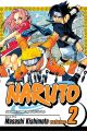 Naruto Volume-2 (Paperback). 