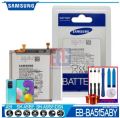 Samsung Galaxy A51 Battery Original Quality and Capacity Model EB-BA515ABY Fit for A515F SM-A515F/DSN. AMIMA Gizmo Built In Replacement Same Size as Authentic Smart Phone Batteries, Support Fast Charger Long Lasting. 