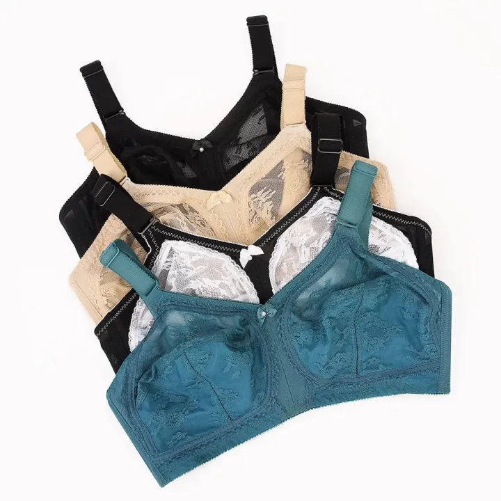 Thin%20Bra%20Full%20Coverage%20Ultra%20Thin%20Plus%20Size%20Bras%20For%20Women%20Wireless%20Minimizer%20Bra%20Women%20Unlined%20Lace%20Big%20Size%20B%20C%20D%20DD%20E%20Sarcasmsm%20-%20Image%206