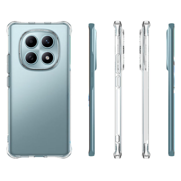 Xiaomi%20Redmi%20Note%2015%205G/Poco%20M8%205G%20Premium%20Silicone%20Case%20Crystal%20Clear%20Soft%20TPU%20Ultra-Thin%20Transparent%20Flexible%20Protective%20Mobile%20Phone%20Back%20Cover%20-%20Image%205