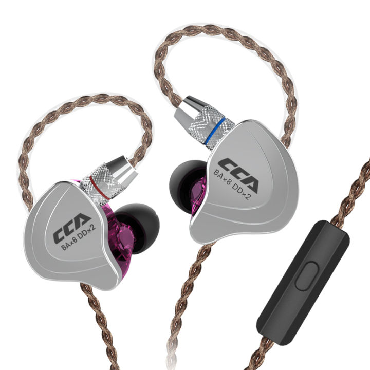 CCA%20C10%204BA+1DD%20Hybrid%20In%20Ear%20Earphone%20Hifi%20Running%20Sports%20Earphone%2010%20Drive%20Unit%20DJ%20Headset%20Noise%20Cancelling%20-%20Image%206