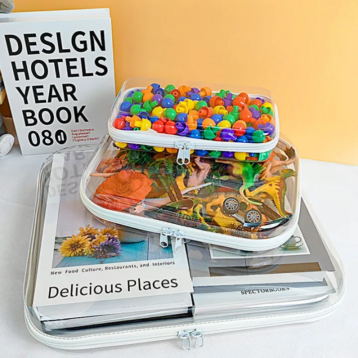1PC%20Plastic%20Zippered%20Pouch%20Hard%20Bins%20Storage%20Bins%20Stackable%20Waterproof%20Zippered%20Hard%20Pouch%20Clear%20Hard%20Shell%20Zipper%20Case%20-%20Image%203