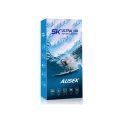 Ausek AT-M40R 5K Ultra HD Dual Screen DOUBLE BATTERY 5K/4K Waterproof Action Camera With Extranal Microphone and Remote. 