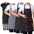 Kitchen Apron - Multi Color. 