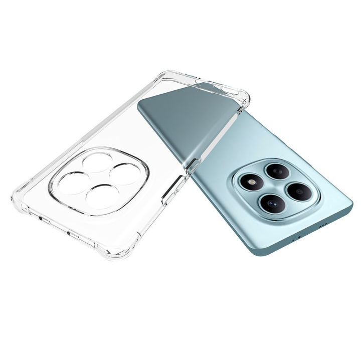 Xiaomi%20Redmi%20Note%2015%205G/Poco%20M8%205G%20Premium%20Silicone%20Case%20Crystal%20Clear%20Soft%20TPU%20Ultra-Thin%20Transparent%20Flexible%20Protective%20Mobile%20Phone%20Back%20Cover%20-%20Image%204