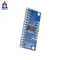 【Mary DAI Store】diymore 16CH Digital MUX Breakout Board Precise for Arduino Diy Kit Electronic PCB Board Module. 