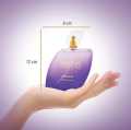 SECRET Temptation Romance Eau de Parfum - 50 ml (For Women).