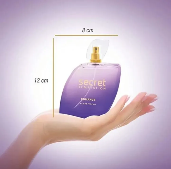 SECRET%20Temptation%20Romance%20Eau%20de%20Parfum%20-%2050%20ml%20%20(For%20Women)%20-%20Image%203