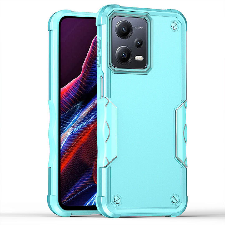 New%20Phone%20case%20Xiaomi%20Poco%20X5%20Pro%20Back%20cover%20New%20Color%20Fashion%20Shockproof%20Hard%20Military%20Grade%20Protection%20Phone%20Casing%20Back%20Cover%20-%20Image%203