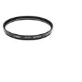 67mm UV Filter - Black. 