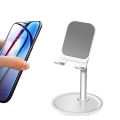 New Adjustable Foldable Phone Tablet Holder Adjustable Desktop Mount Stand Universal Desk Stand for iPad Huawei All Mobile. 