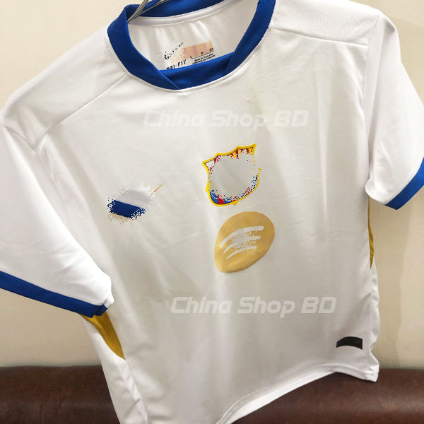 Barcelona%20white%20jersey%2025%20half%20sleeve%20for%20man%20-%20Image%205