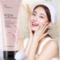 The Face Shop Rice Water Bright Cleansing Foam 150ml.