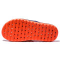 Summer Women Slippers Home Massage Slippers Eva Unisex Sandals Pregnant Non-slip Bathroom Shoes Beach Leaking Water Plus Size. 