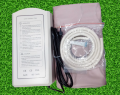 Air Mattress Anti Decubitus Air Pump And Bubble Shape (Easy).