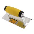 Stainless Steel Plastering Trowel Concrete Trowel Construction Tools. 