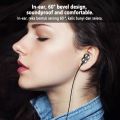 【Ready Stock+FREE Shipping+COD】 4D In-Ear Earbuds 9D Stereo Hifi Dual Driver Quad Core Earphone Sports Headset 3.5mm Wired Earpods Earphones Fon Telinga. 