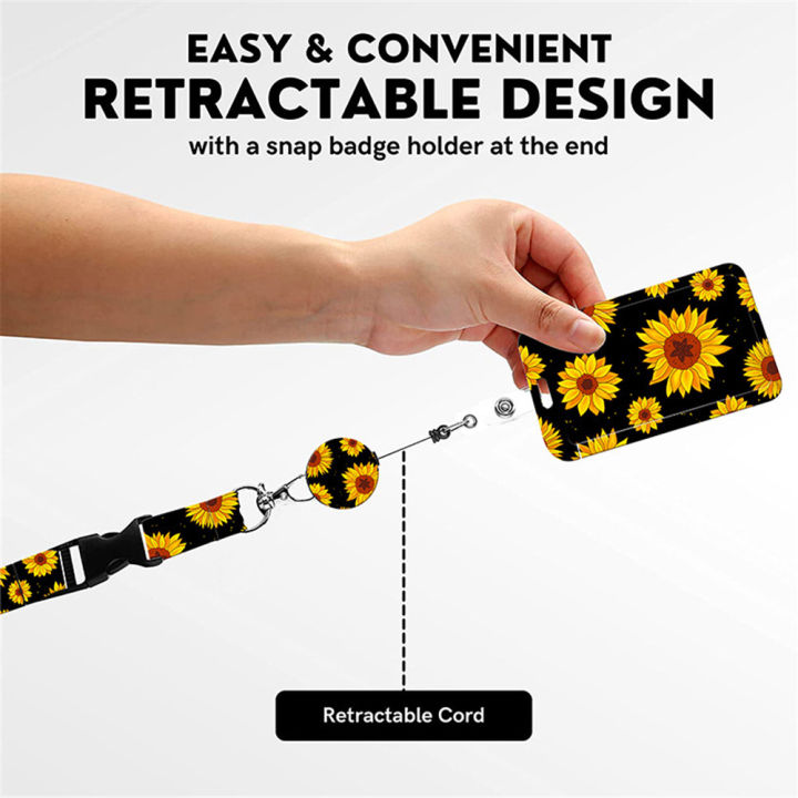 3pcs/set%20Cute%20Nurse%20badge%20reel%20Trendy%20Set%20of%203%20Creative%20Badge%20holder%20Leopard%20print%20Retractable%20ID%20card%20holder%20for%20Nurses%20Doctors%20Students%20Healthcare%20professionals%20Office%20workers%20-%20Image%203