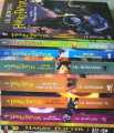 Harry Potter Full   Set: The Complete Collection (Set of 8 Volumes). 