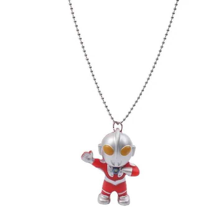 %5B%20New%20%5D%20Creative%20Ultraman%20Children's%20Necklace%20Pendant%20Luminous%20Sound%20Toy%20Pendant%20Children's%20Birthday%20Gift%20Little%20Boy%20-%20Image%205