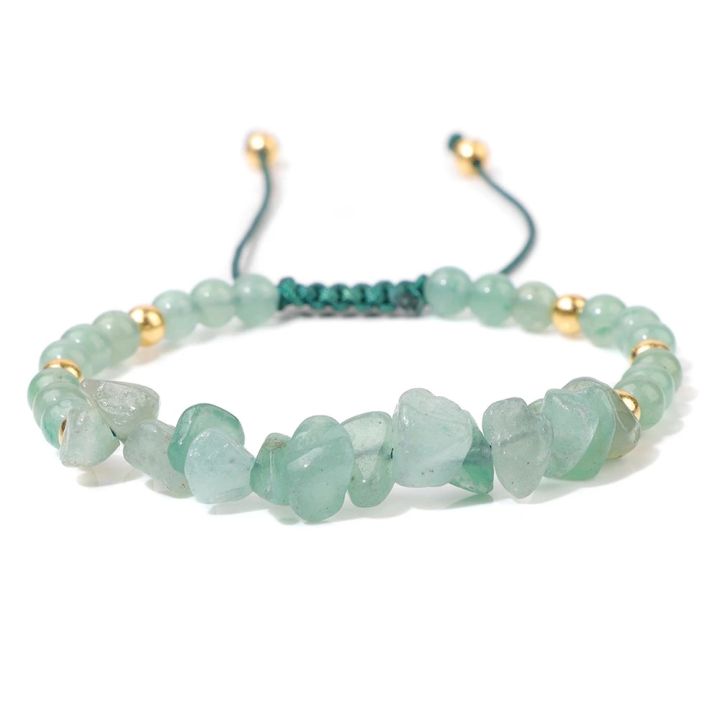 Natural%20Black%20Tourmaline%20Chips%20Beads%20Bracelet%20Healing%20Quartz%20Gem%20Stone%20Beaded%20Bracelets%20Adjustable%20Women%20Men%20Chakra%20Jewelry%20-%20Image%204