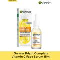 Garnier Bright Complete Vitamin C Serum 15ml - Face Serum.