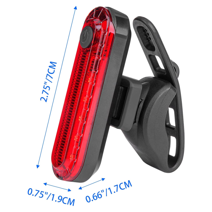 8Pack%20USB%20Rechargeable%20Front%20and%20Rear%20LED%20Bike%20Tail%20Light%20Bicycle%20Light%20Bike%20Headlight%20for%20Road%20Bike%20Cycling%20-%20Image%205