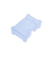 Business Card Holder/Visiting Card Holder Box For Office Table -1Pcs. 