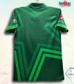 Pakistan World Cup Jersey - Polo Jersey - Cricket Jersey. 