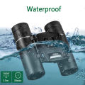 500X25 Portable Hd Zoom 5000M/50000M Binoculars Telescope Powerful Folding Long-Distance Vision Hunting Outdoor Camping Sports. 