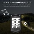 Magene Bicycle G-P-S Computer Waterproof Wireless ANT+ Smart Bike Speedometer Bicycle Odometer.