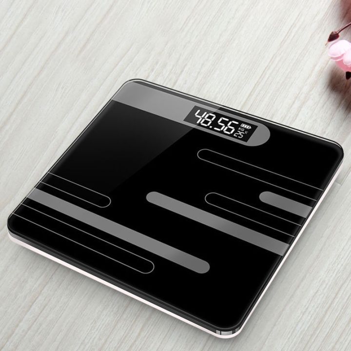 Body%20Weight%20Scale%20Floor%20Scales%20Bath%20Scale%20Glass%20Smart%20Electronic%20Scales%20LCD%20Display%20Body%20Weighing%20Digital%20-%20Image%202