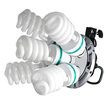 Godox%20Tl-5%205in1%20Bulb%20Head%20Multi-holder%20Tricolor%20Light%20Stand%20Softbox%2060%2060cm%20for%20Clear%20High%20Definition%20Recording%20-%20Image%209