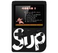 Black - Sup 400 in 1 Retro Single Game Console. 