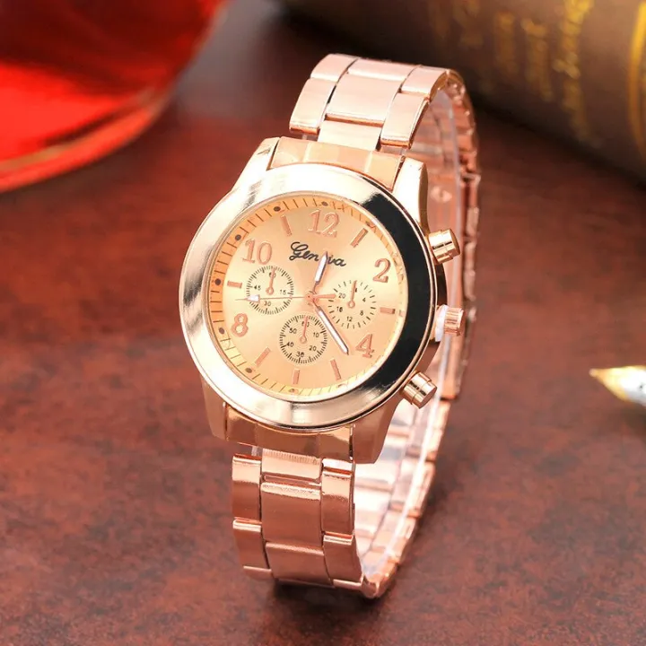 2021%20Geneva%20Ladies%20Watch%20High%20Quality%20Stainless%20Steel%20Quartz%20Wrist%20Watch%20Geneva%20Watch%20Womens%20Rose%20Gold%20Watches%20Reloj%20Mujer%20Clock%20-%20Image%206